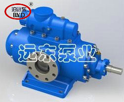 遠東供應(yīng)：SMH120R42E6.7W23柴油重油點火三螺油泵