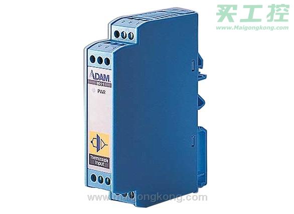陜西采集卡，研華模塊，研華模塊ADAM-3968報價