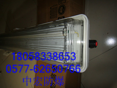 防爆熒光燈報(bào)價(jià)，全塑防爆熒光燈，雙管防爆熒光燈，防爆熒光燈廠家