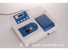 UV754PC紫外可見分光光度計(jì)