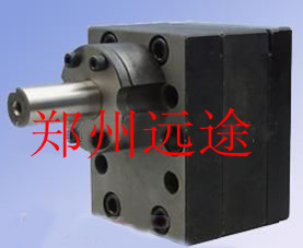 熔體泵，熔體齒輪泵，熔體計量泵，高溫熔體泵-鄭州遠(yuǎn)途機(jī)電設(shè)備