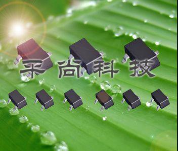 供應(yīng)貼片三極管 PAD三極管