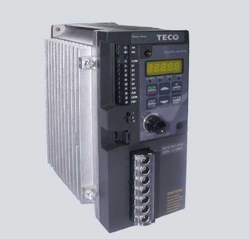 臺(tái)安S310變頻器