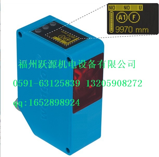 WENGLOR Y1TA100QXT3 威格勒