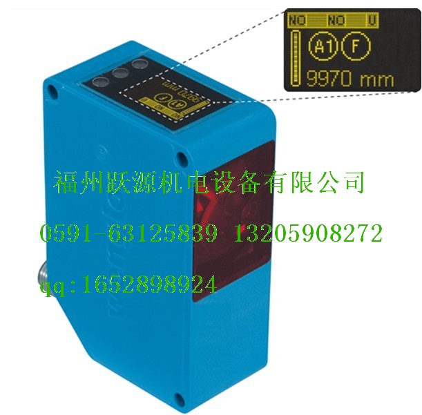 接觸器 SG4-14IE090C1 wenglor安全開(kāi)關(guān)