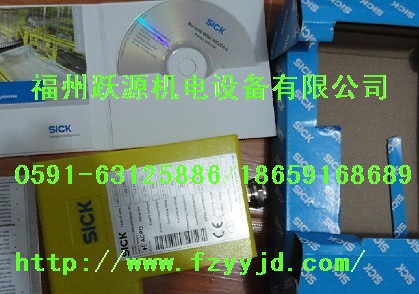 WENGLOR HD03PA HD03PA3 視覺傳感器