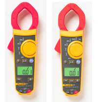 【FLUKE F317鉗型電流表】報價|參數(shù)|選型-官方正品！