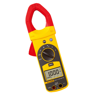 Fluke 312 數(shù)字鉗表  便攜、堅固、安全、易用 正品保證！