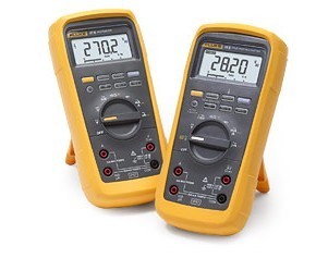 福祿克 FLUKE F28-II 工業(yè)萬(wàn)用表，熱門促銷！