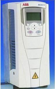 ABB ACS510-01-03A3-4型低壓交流傳動 1.1KW
