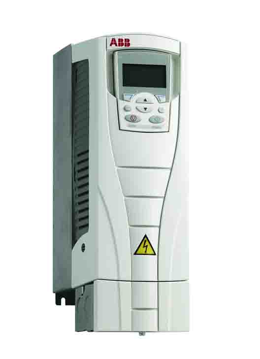 ABB變頻器型號：ACS550-01-290A-4+B055(價格