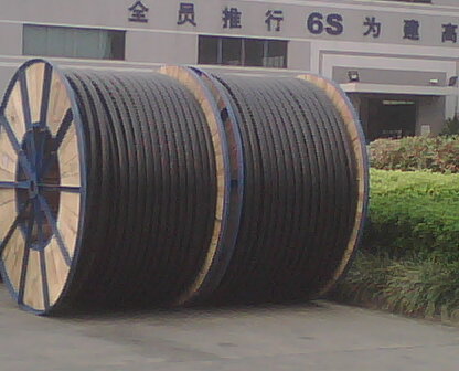 廣州直銷耐高溫電纜，NB-YJV22