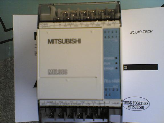 a(chn)PLCFX1S-14MR-OO1