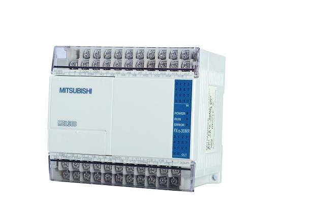 FX1S-30MR-001