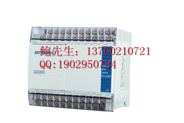 FX1S-14MT-001