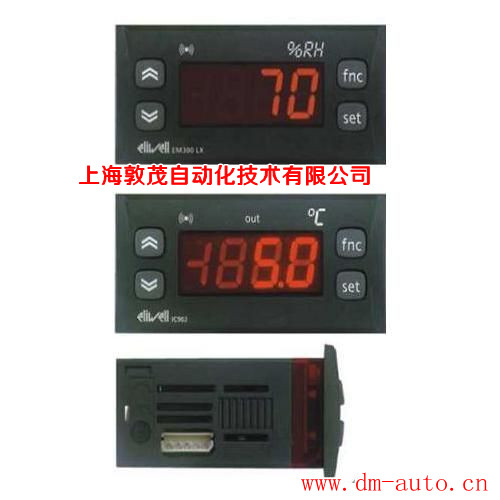 意大利Eliwell伊力威·EWCM8400·溫控器，低價(jià)代理供應(yīng)