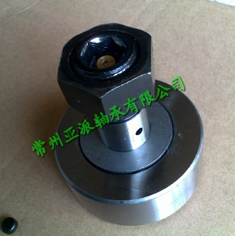 MCF72螺栓曲線(xiàn)滾輪現(xiàn)貨配套供應(yīng)MCFR72滿(mǎn)裝型