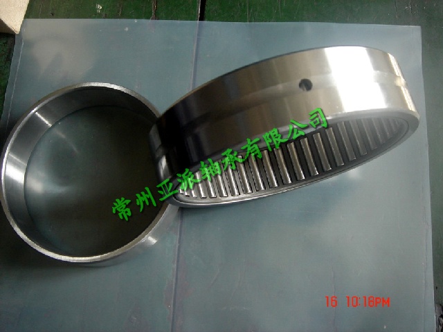 NK95/26滾針軸承TAF9511526國(guó)產(chǎn)軸承現(xiàn)貨供應(yīng)