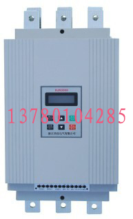 西儀DJR3系列軟起動器380V 660V專業(yè)制造軟軟動器廠家