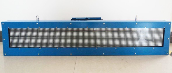 PJ127礦用隔爆兼本安型LED顯示屏頻率50Hz，揚(yáng)聲器功率＜5