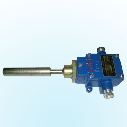 皮帶GEJ30礦用跑偏傳感器跑偏檢測(cè)和保護(hù)參數(shù)