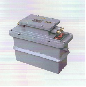 DZB-40/48礦用隔爆型電阻器垂向、縱向和橫向