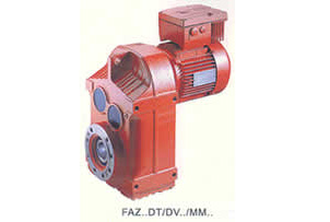 供應(yīng)FA57減速機(jī)-B2SH8減速機(jī)