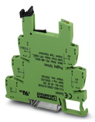 PLC-RSC-24DC/21HC繼電器