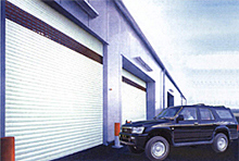 河北區(qū)安裝車庫(kù)門，更換車庫(kù)門電機(jī)，定做車庫(kù)門門板