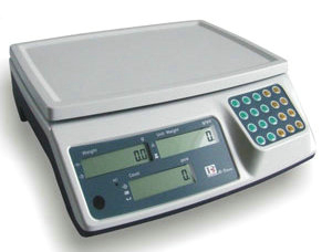 3kg電子桌秤，3kg電子桌稱