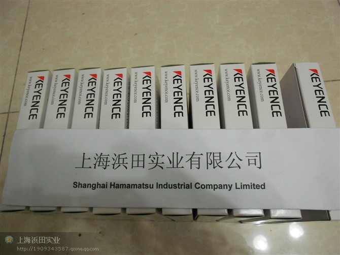 EH-302FS-V32FU-35FA 基恩士 KEYENCE