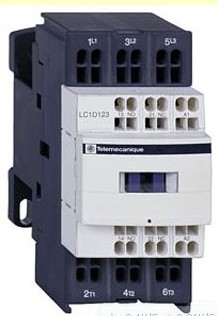 CA3KN40BD LC1D123FD GV3A01 接觸器