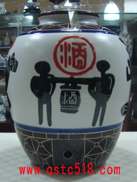 北京十斤酒壇，20斤酒壇，30斤酒壇50斤酒壇，北京酒壇批發(fā)