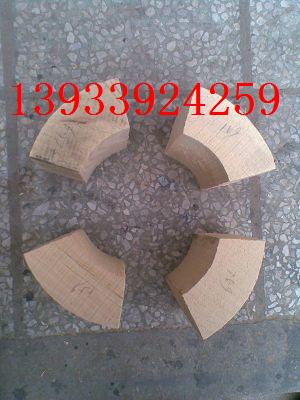 支吊架墊木出廠價(jià)是多少錢(qián)？