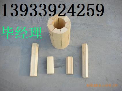 管道墊木出廠價是多少錢？