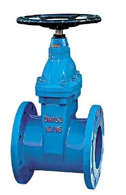 Z45X-16Q暗桿軟密封閘閥價(jià)格，消防軟密封閘閥Z45X-16Q