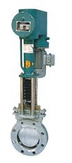【廠(chǎng)家直銷(xiāo)】PZ273F電液動(dòng)刀形閘閥|常州電液動(dòng)對(duì)夾刀形閘閥價(jià)格