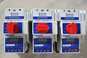 KB0-12C/M12/02MF控制與保護(hù)開關(guān)
