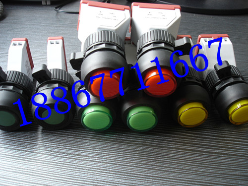 8018D 8019防爆防腐信號燈 LED指示燈 BXD-1防爆信
