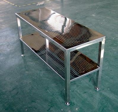 樟木頭工作臺(tái) 謝崗不銹鋼工作臺(tái) 南城工作臺(tái)廠家