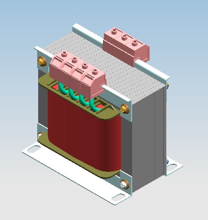 控制變壓器生產(chǎn)廠家，供應(yīng)BK-500VA BK-600VA