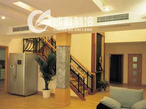 中央采暖系統(tǒng)哪個(gè)好？--水地暖、暖氣片、電地暖哪個(gè)更適合你