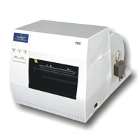 ЧTEC B-452-TS߾ȗlaӡC(j)
