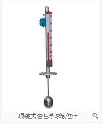 UHZ-850A/B 頂裝型磁性浮球液位計  誠信經(jīng)營 價格優(yōu)惠
