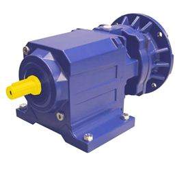 德國(guó)丹佛斯 Danfoss Bauer 電機(jī)