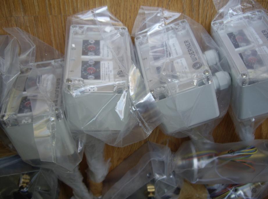 德國WOERNER威納分配器、泵閥