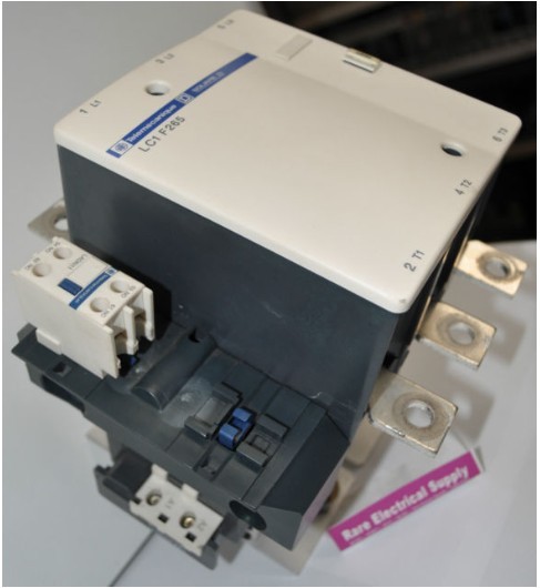 機(jī)器安裝指令XPS-AT5110施耐德總代理
