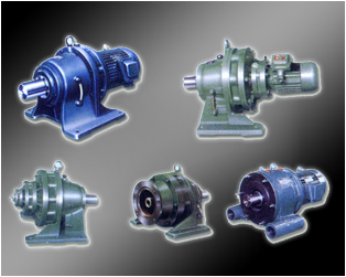 XWD減速機(jī)，BWD減速機(jī)，XWD擺線減速機(jī)，廠家直銷，型號(hào)齊全