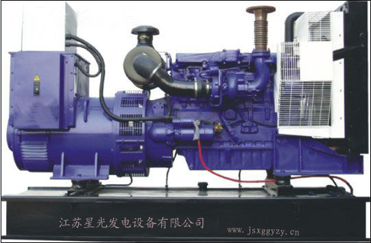 機(jī)組配備新型增壓器康明斯柴油發(fā)電機(jī)美國(guó)進(jìn)口系列熱銷(xiāo)！
