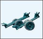 Cement rod transport bar artillerˮU\U܇